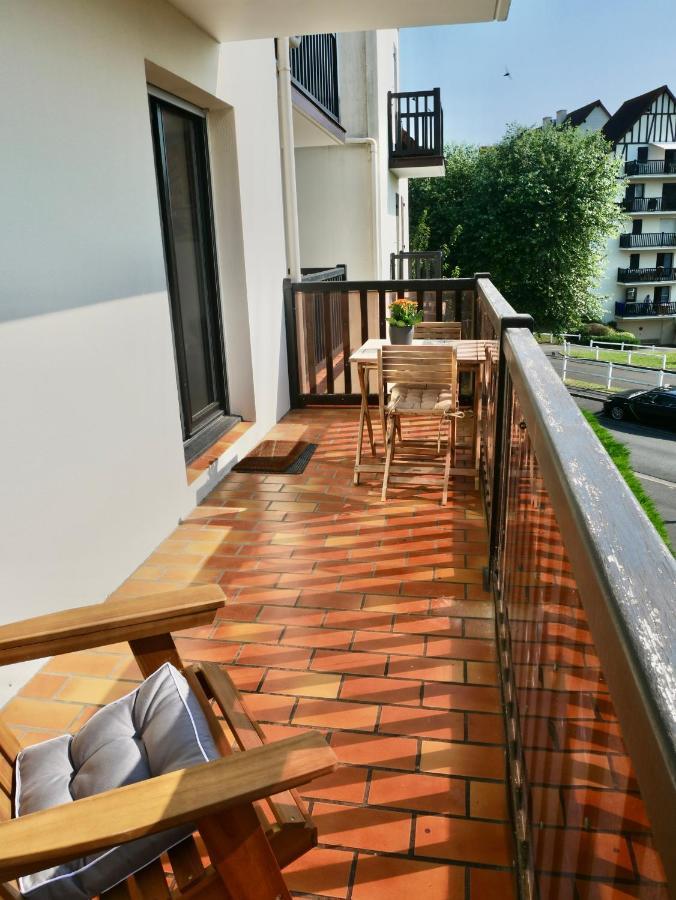 5bis * Cabourg