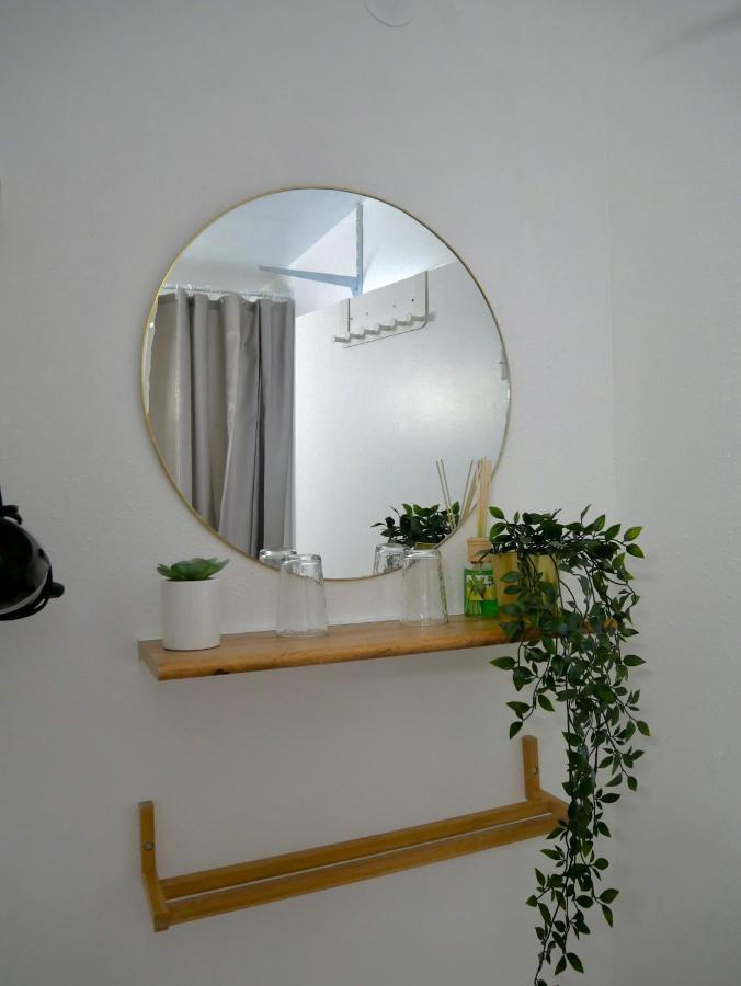 Apartment 5bis