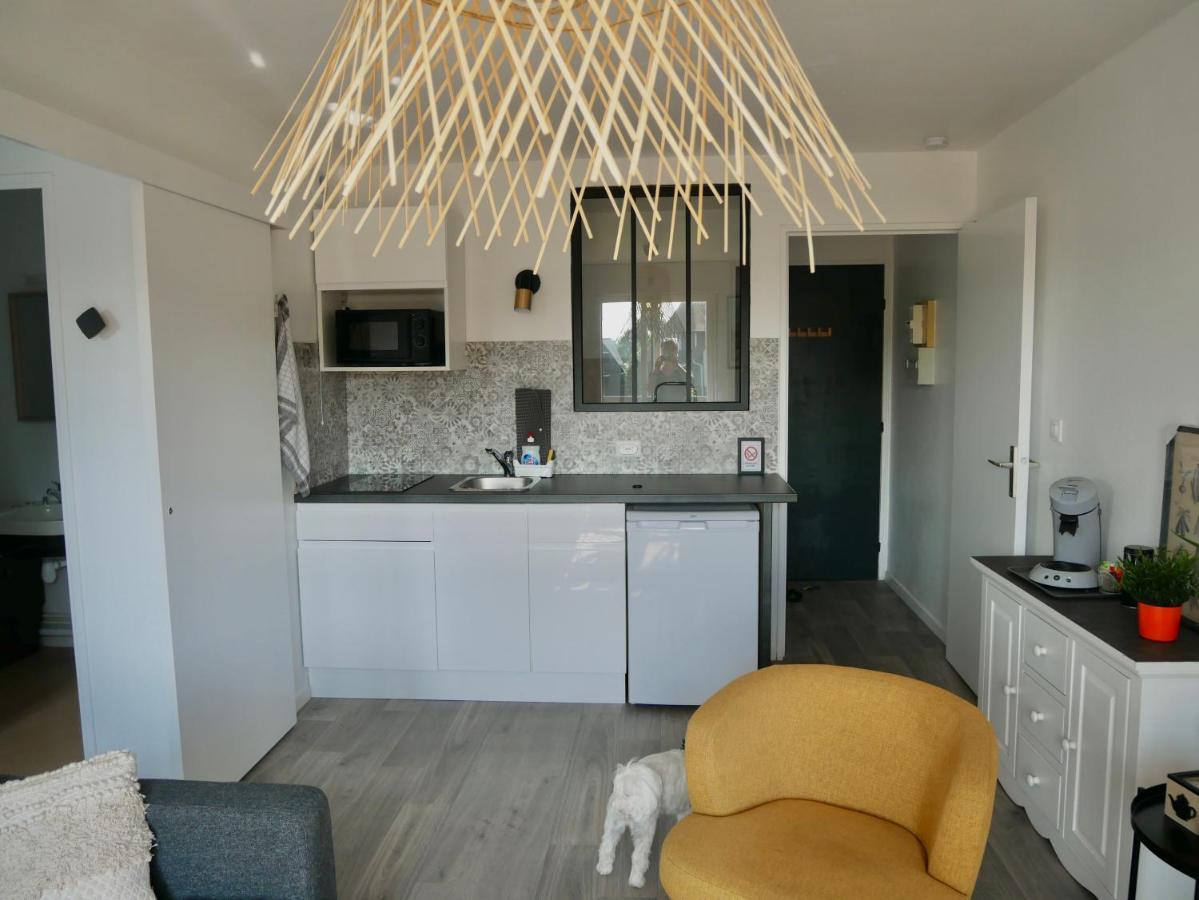 5bis Apartment