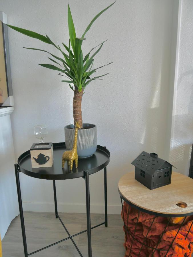 5bis Apartment Cabourg